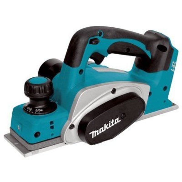 Makita 18V CRDLS 314 Planer XPK01Z